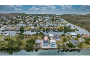 3380 HOLLY SPRINGS DRIVE, HERNANDO BEACH, FL 34607 - MLS#MFRTB8445600