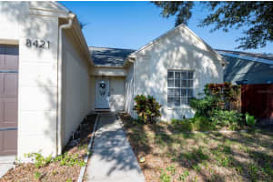 8421 UNITY DRIVE, PORT RICHEY, FL 34668 - MLS#MFRTB8445646