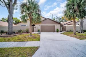 2714 JEFFREY DRIVE, PALM HARBOR, FL 34684 - MLS#MFRTB8445647