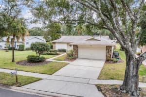 2820 LOMOND DRIVE, PALM HARBOR, FL 34684 Sold 11/24/25