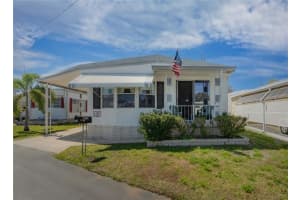 4132 72ND STREET, ST PETERSBURG, FL 33709 - MLS#MFRTB8445676