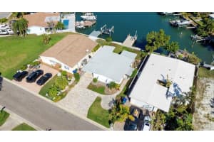 17611 1ST STREET, REDINGTON SHORES, FL 33708 - MLS#MFRTB8445677