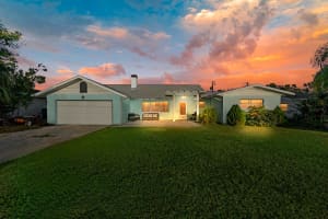 1825 WELLAND DRIVE, CLEARWATER, FL 33756 - MLS#MFRTB8445685