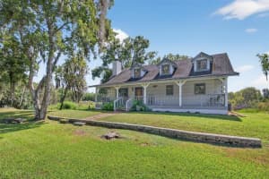 5625 DREXEL ROAD, LAND O LAKES, FL 34638 - MLS#MFRTB8445697