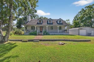 5625 DREXEL ROAD, LAND O LAKES, FL 34638 - MLS#MFRTB8445697