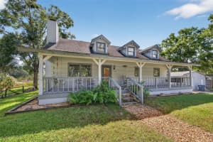 5625 DREXEL ROAD, LAND O LAKES, FL 34638 - MLS#MFRTB8445697