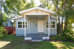 1101 A 28TH STREET, ST PETERSBURG, FL 33713 - MLS#MFRTB8445704