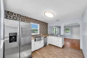 1101 A 28TH STREET, ST PETERSBURG, FL 33713 - MLS#MFRTB8445704