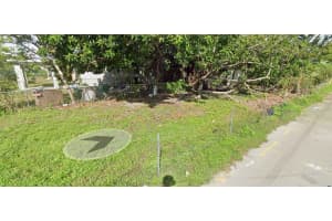 1511 69TH TERRACE, MIAMI, FL 33147 - MLS#MFRTB8445721