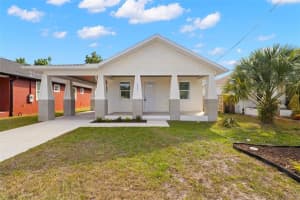 1513 KNOLLWOOD STREET, TAMPA, FL 33610 - MLS#MFRTB8445730