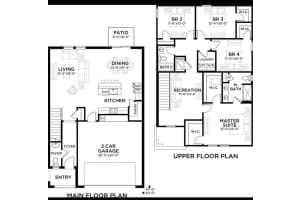 34209 SCARLET SAGE, WESLEY CHAPEL, FL 33545 - MLS#MFRTB8445733