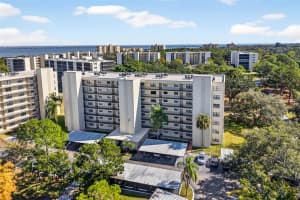 800 COVE CAY DRIVE, CLEARWATER, FL 33760 - MLS#MFRTB8445736