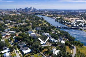 2723 RIDGEWOOD AVENUE, TAMPA, FL 33602 - MLS#MFRTB8445752