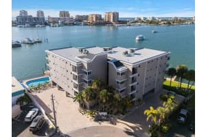 200 DOLPHIN POINT, CLEARWATER BEACH, FL 33767 - MLS#MFRTB8445753
