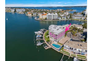 200 DOLPHIN POINT, CLEARWATER BEACH, FL 33767 - MLS#MFRTB8445753