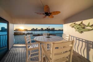 200 DOLPHIN POINT, CLEARWATER BEACH, FL 33767 - MLS#MFRTB8445753