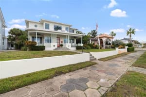 1909 BEACH DRIVE, ST PETERSBURG, FL 33705 - MLS#MFRTB8445755