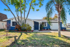 4004 CLAREMONT DRIVE, NEW PORT RICHEY, FL 34652 Sold 12/12/25