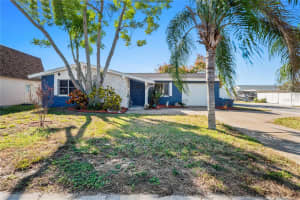 4004 CLAREMONT DRIVE, NEW PORT RICHEY, FL 34652 Sold 12/12/25