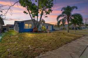 4004 CLAREMONT DRIVE, NEW PORT RICHEY, FL 34652 Sold 12/12/25