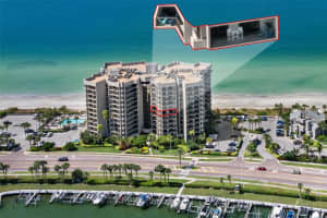 1660 GULF BOULEVARD, CLEARWATER BEACH, FL 33767 - MLS#MFRTB8445775