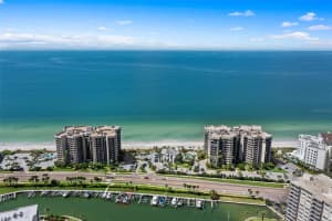 1660 GULF BOULEVARD, CLEARWATER BEACH, FL 33767 - MLS#MFRTB8445775