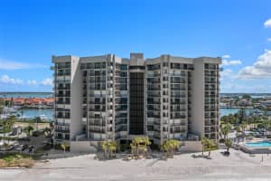 1660 GULF BOULEVARD, CLEARWATER BEACH, FL 33767 - MLS#MFRTB8445775