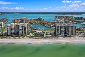 1660 GULF BOULEVARD, CLEARWATER BEACH, FL 33767 - MLS#MFRTB8445775