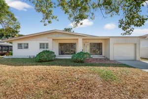 5614 36TH AVENUE, ST PETERSBURG, FL 33710 - MLS#MFRTB8445779