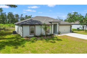 11380 Old Squaw Ave Weeki Wachee, FL 34614 - Off Market