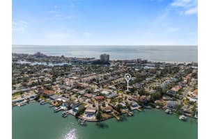 281 44TH AVENUE, ST PETE BEACH, FL 33706 - MLS#MFRTB8445806