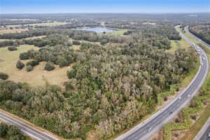 0 CHURCH ROAD, BROOKSVILLE, FL 34602 - MLS#MFRTB8445830