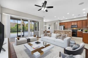 8836 HANDEL LOOP, LAND O LAKES, FL 34637 - MLS#MFRTB8445832