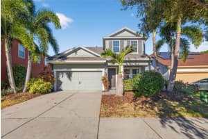 6916 SAIL VIEW LANE, APOLLO BEACH, FL 33572 - MLS#MFRTB8445836