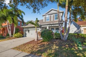 6916 SAIL VIEW LANE, APOLLO BEACH, FL 33572 - MLS#MFRTB8445836