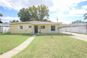 2810 ROBSON STREET, TAMPA, FL 33614 - MLS#MFRTB8445845