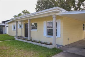 2810 ROBSON STREET, TAMPA, FL 33614 - MLS#MFRTB8445845