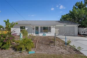 3320 GARDENIA DRIVE, HERNANDO BEACH, FL 34607 - MLS#MFRTB8445846