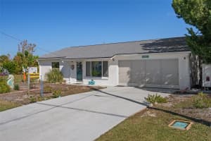 3320 GARDENIA DRIVE, HERNANDO BEACH, FL 34607 - MLS#MFRTB8445846