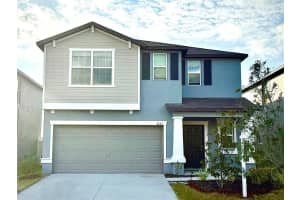 3153 Oyster Cove St, WIMAUMA