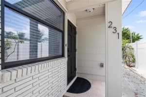 231 MADEIRA AVENUE, MADEIRA BEACH, FL 33708 - MLS#MFRTB8445852