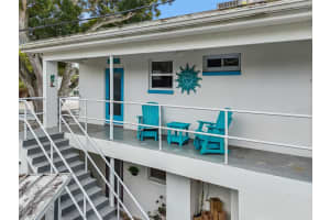 346 PENNSYLVANIA AVENUE, PALM HARBOR, FL 34683 - MLS#MFRTB8445858