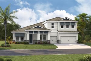 Spring Sapling Cir, Parrish, FL 34219, Sold 11/06/25