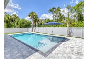 1226 TYRONE, PORT CHARLOTTE, FL 33952 - MLS#MFRTB8445868