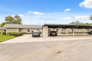 3833 TEESIDE DRIVE, NEW PORT RICHEY, FL 34655 - MLS#MFRTB8445876