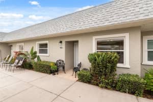 3833 TEESIDE DRIVE, NEW PORT RICHEY, FL 34655 - MLS#MFRTB8445876