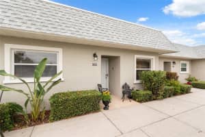 3833 TEESIDE DRIVE, NEW PORT RICHEY, FL 34655 - MLS#MFRTB8445876