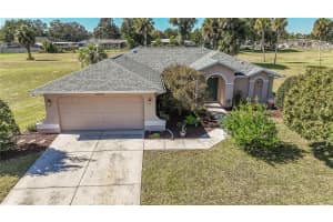 6023 SUNDOWN DRIVE, DADE CITY, FL 33523 Sold 12/12/25