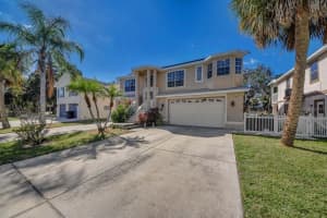 5451 TROPIC DRIVE, NEW PORT RICHEY, FL 34653 - MLS#MFRTB8445895