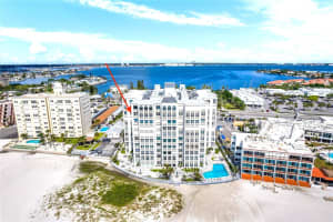 4950 GULF BOULEVARD, ST PETE BEACH, FL 33706 - MLS#MFRTB8445904